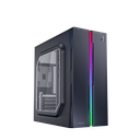 Fingers Case ATX RGB Admiral With SMPS