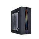 Fingers Case ATX RGB Bruno (SG) With SMPS