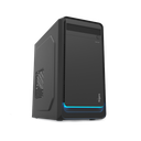 Fingers Case SpotLight With SMPS