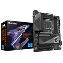 Gigabyte B760 AORUS ELITE AX DDR5 Board