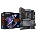 Gigabyte B760 AORUS MASTER DDR4 Board