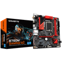 Gigabyte B760M GAMING DDR5 Board