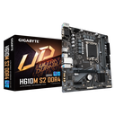 Gigabyte H610M S2 DDR4 Board