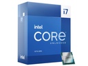Intel Core i7-13700K Processor 