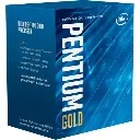 Intel Pentium G6405 Gold Processor