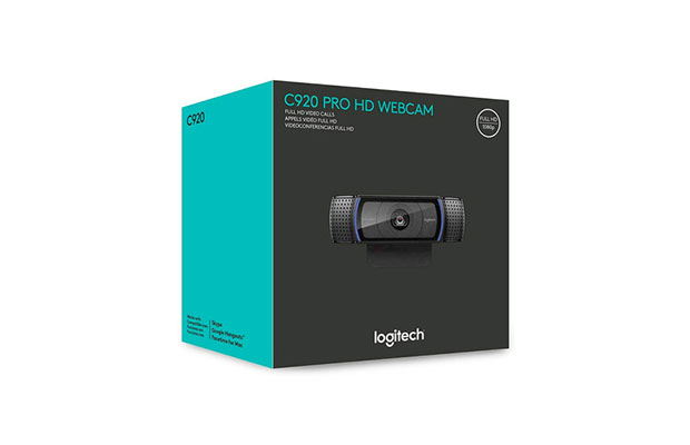 Camera Logitech Hd Webcam C920 Logitech C920 HD Pro Webcam Deltapage