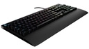 Logitech G213 PRODIGY  RGB Gaming Keyboard