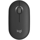 Logitech Pebble Mouse 2 M350s Bluetooth