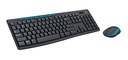 Logitech Wireless Combo MK 275 AP