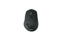 Logitech Wireless Mouse M720 Grey