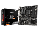 MSI B450M PRO-VDH MAX Board