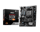 MSI B450M-A PRO MAX II Board