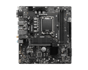 MSI B760M BOMBER WIFI DDR5 Board