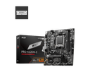 MSI PRO A620M-E Board