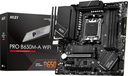 MSI PRO B650M-A WIFI Board