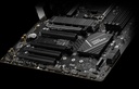 MSI PRO B760-P WIFI DDR5 Board