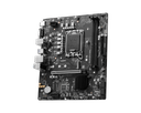 MSI PRO B760M-E DDR5 Board