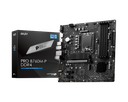 MSI PRO B760M-P DDR5 Board