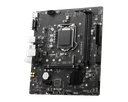 MSI PRO H510M-B Board