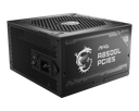 MSI PSU 850W Gold MAG A850GL PCIE5