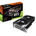 RTX3050 8GB Gigabyte WindForce OC DDR6 GV-N3050WF2OC-8GD