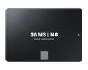 Samsung 870 EVO 500GB SATA 2.5" SSD MZ-77E500BW
