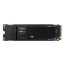 Samsung 990 EVO 1TB PCIe Gen 4 NVMe SSD MZ-V9E1T0BW