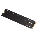 WD Black SN850X 1TB PCIE Gen4 NVMe SSD WDS100T2X0E