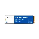 WD Blue SN580 2TB NVMe PCIe Gen4