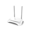 TP-Link TL-WR850N Router N300